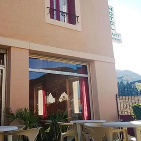 - Restaurant - Bar Saint Avit L Des Tchoumjeu