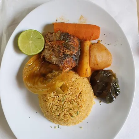 - Restaurant - Bar Saint Avit L Des Tchoumjeu Lourdes
