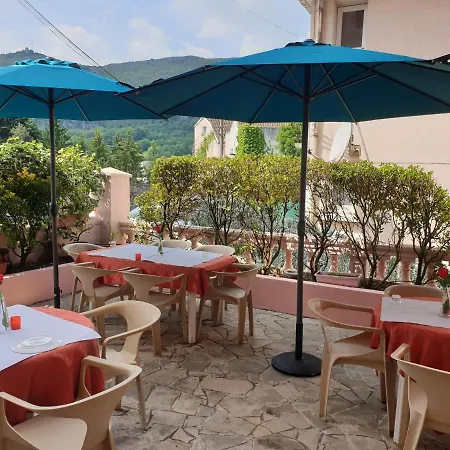 - Restaurant - Bar Saint Avit L Des Tchoumjeu * Lourdes
