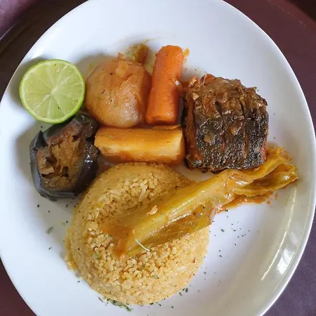 - Restaurant - Bar Saint Avit L Des Tchoumjeu * Lourdes